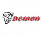 Dodge Challenger SRT Demon 2017 года
